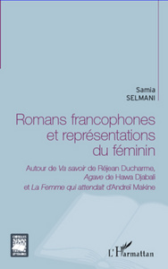Picture of Romans francophones et représentations du féminin
