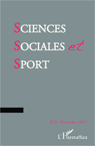 Image de Sciences Sociales et Sport n° 5