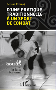 Picture of D'une pratique traditionnelle à un sport de combat