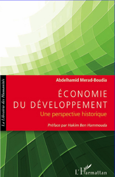 Picture of Economie du développement