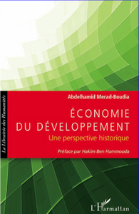 Picture of Economie du développement