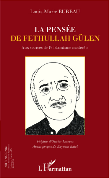 Picture of La pensée de Fethullah Gülen