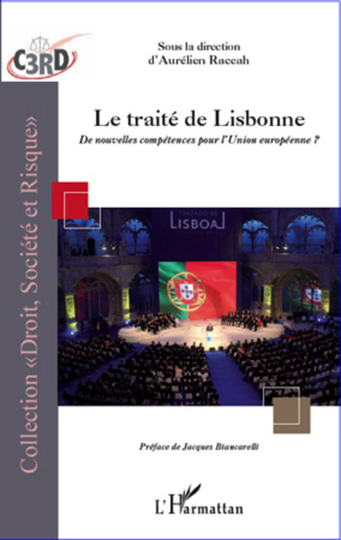 Image de Traité de Lisbonne