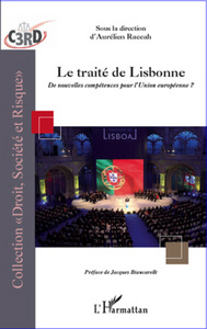 Image de Traité de Lisbonne