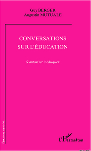 Image de Conversations sur l'éducation