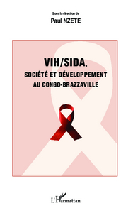 Picture of VIH/SIDA, société et développement au Congo-Brazzaville
