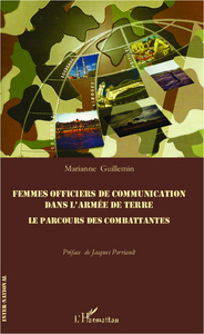 Image de Femmes officiers de communications dans l'armée de terre