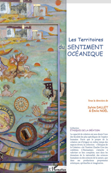 Picture of Les Territoires du sentiment océanique