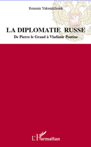 Image de La diplomatie russe