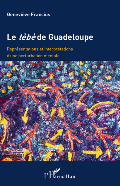 Picture of Le tèbè de Guadeloupe