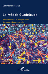 Picture of Le tèbè de Guadeloupe