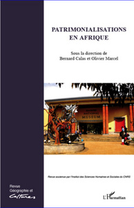 Picture of Patrimonialisations en Afrique