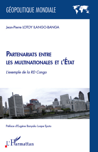 Picture of Partenariats entre les multinationales et l'Etat