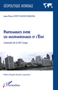 Picture of Partenariats entre les multinationales et l'Etat