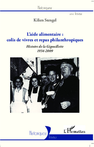 Image de L'aide alimentaire : colis de vivres et repas philanthropiques