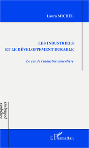 Picture of Les industriels et le développement durable