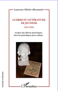 Image de Guerre et littérature de jeunesse (1913-1919)