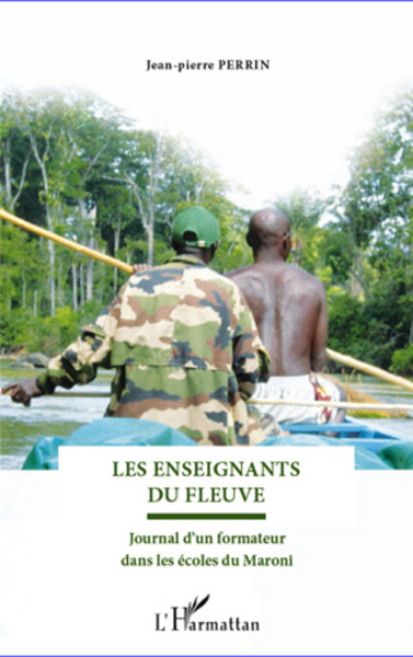 Picture of Les enseignants du fleuve