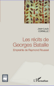 Picture of Les récits de Georges Bataille
