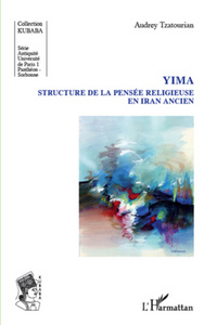 Picture of Yima