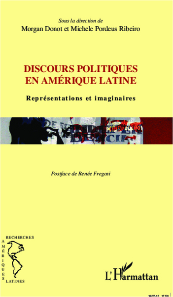 Image de Discours politiques en Amérique latine