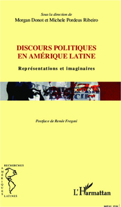 Image de Discours politiques en Amérique latine