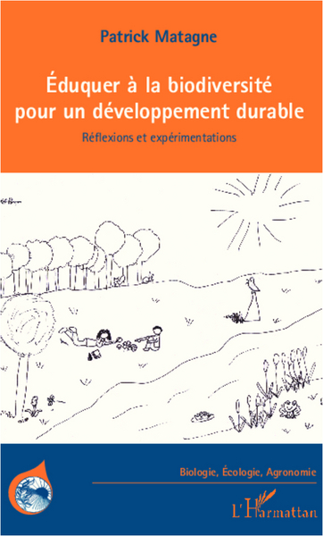 Picture of Eduquer à la biodiversité pour un développement durable