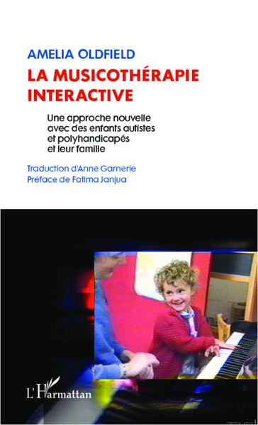 Image de La musicothérapie interactive