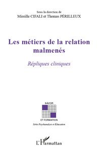 Image de Les métiers de la relation malmenés