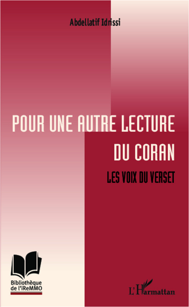Image de Pour une autre lecture du Coran