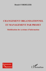 Picture of Changement organisationnel et management par projet