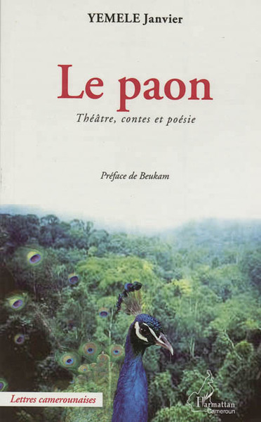 Image de Le Paon