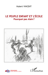 Picture of Le peuple enfant et l'école