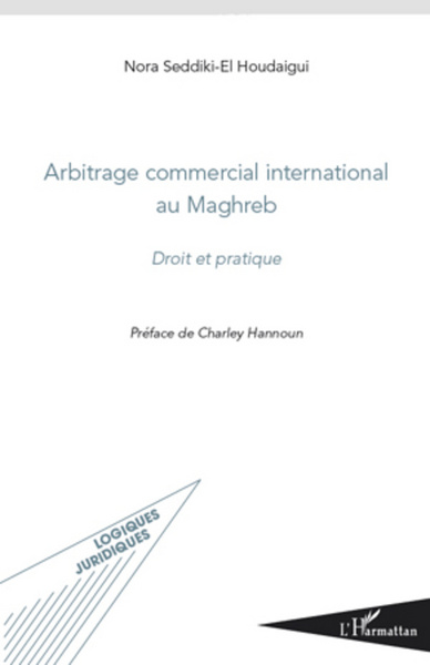 Image de Arbitrage commercial international au Maghreb
