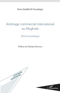 Image de Arbitrage commercial international au Maghreb