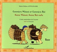 Image de Commere Waiwai et Commere Sisi