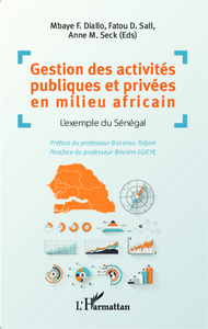 Picture of Gestion des activités publiques et privées en milieu africain