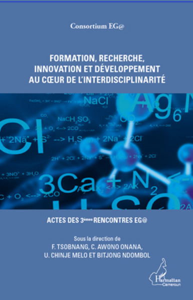 Picture of Formation, recherche, innovation et développement au coeur de l'interdisciplinarité