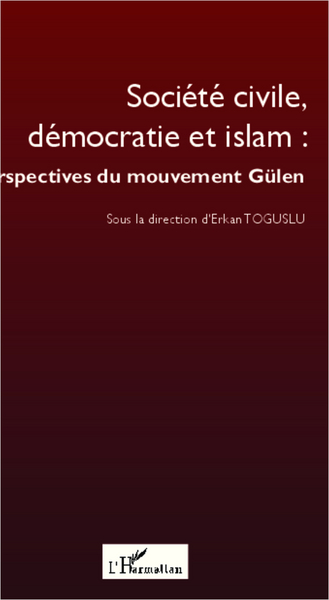 Image de Société civile, démocratie et islam : perspectives du mouvement Gülen