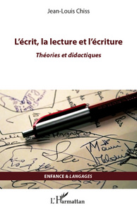 Image de L'écrit, la lecture et l'écriture