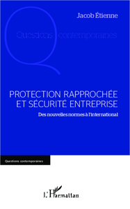 Image de Protection rapprochée et sécurité entreprise