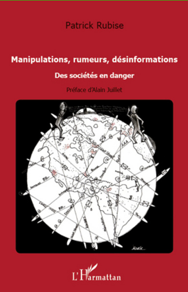 Image de Manipulations, rumeurs, désinformations
