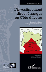Image de L'investissement direct étranger en Côte d'Ivoire
