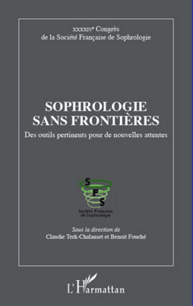 Image de Sophrologie sans frontières
