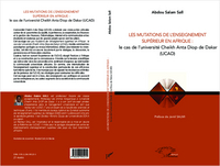 Image de Les mutations de l'enseignement supérieur en Afrique :
