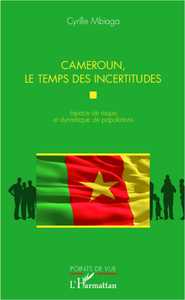 Picture of Cameroun, le temps des incertitudes