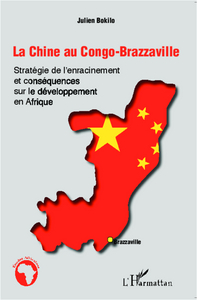 Image de La Chine au Congo-Brazzaville