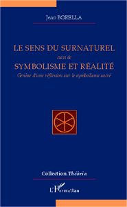 Picture of Le sens du surnaturel