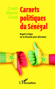 Image de Carnets politiques du Sénégal