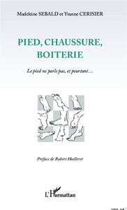 Picture of Pied, chaussure, boiterie